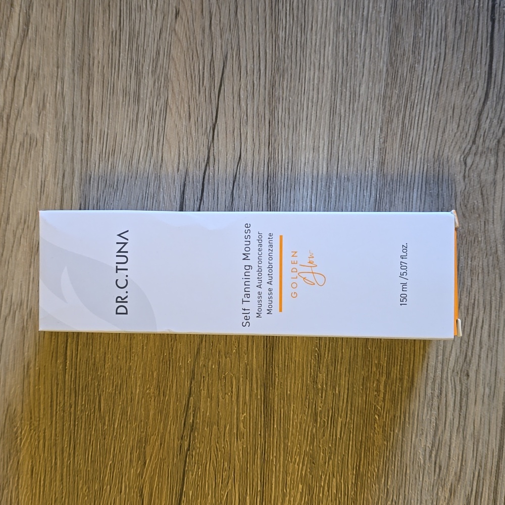 Self tanning mousse 📣📣📣